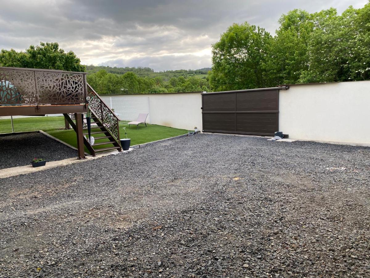 "Luci" Proche Du Zenith, Artenium Ceyrat, Auvergne, Parking Prive , Beaumont  ภายนอก รูปภาพ