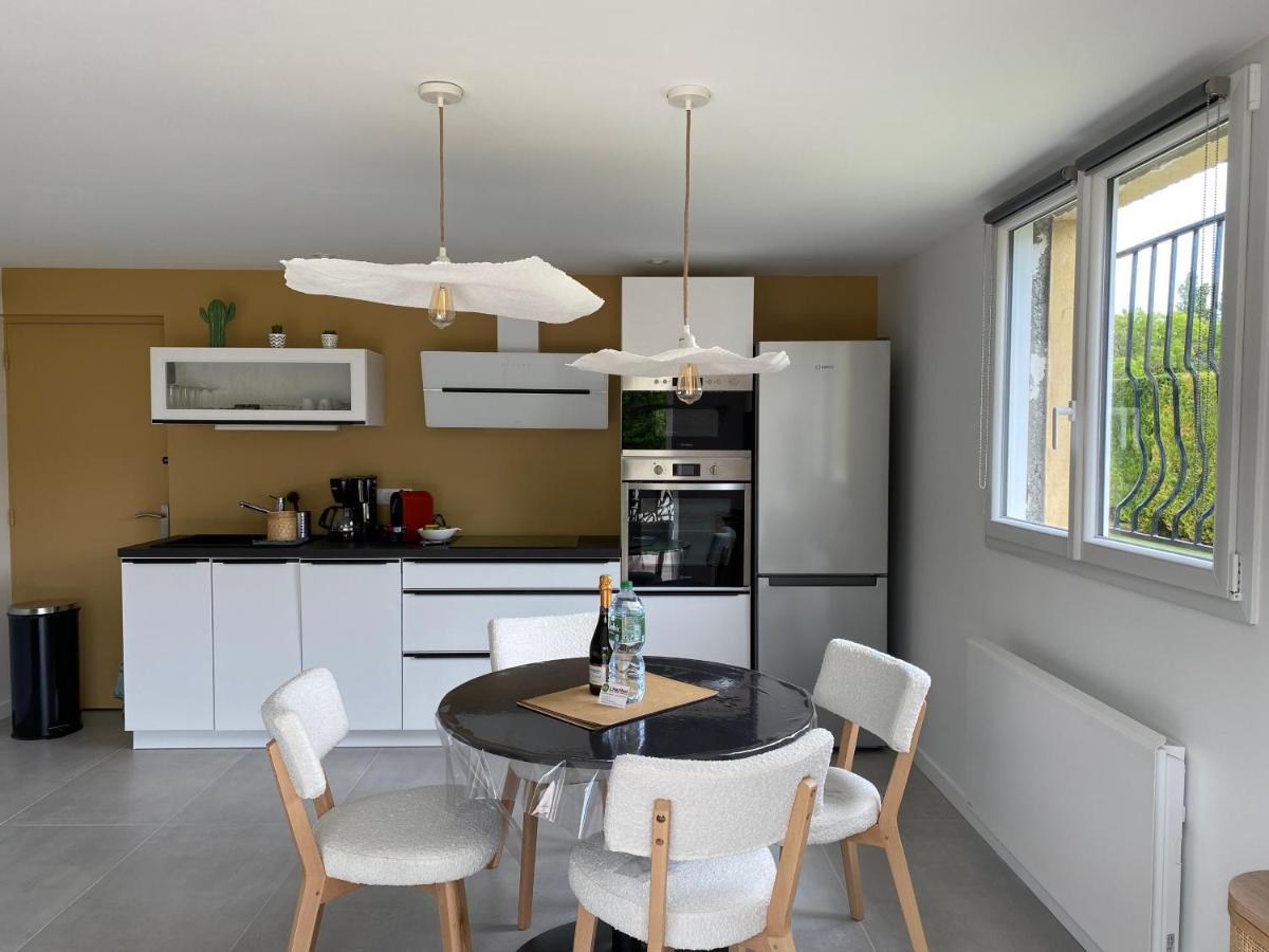 "Luci" Proche Du Zenith, Artenium Ceyrat, Auvergne, Parking Prive , Beaumont  ภายนอก รูปภาพ