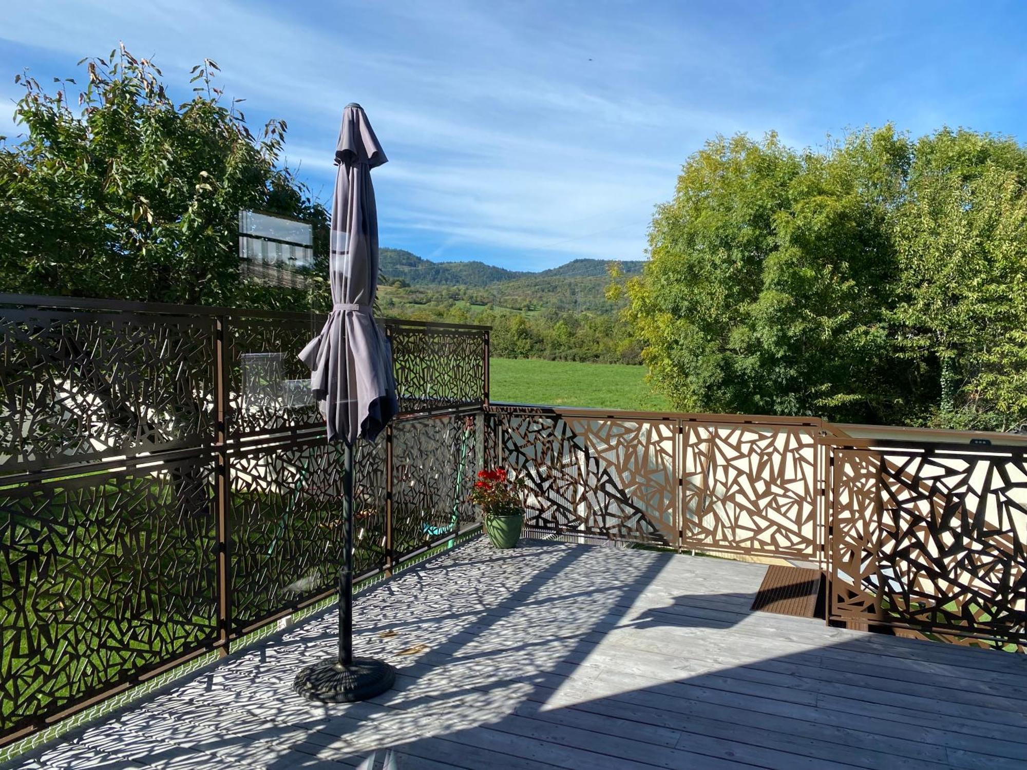 "Luci" Proche Du Zenith, Artenium Ceyrat, Auvergne, Parking Prive , Beaumont  ภายนอก รูปภาพ